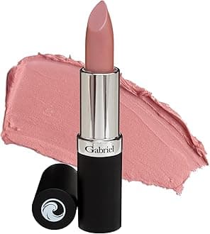Gabriel Lipstick, Nude (Matte)