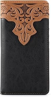 Montana West Women American Patriotic Satchel Style Handbags, Medium