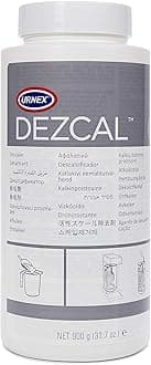 Urnex Dezcal Activated Scale Remover (35.27-Ounces)