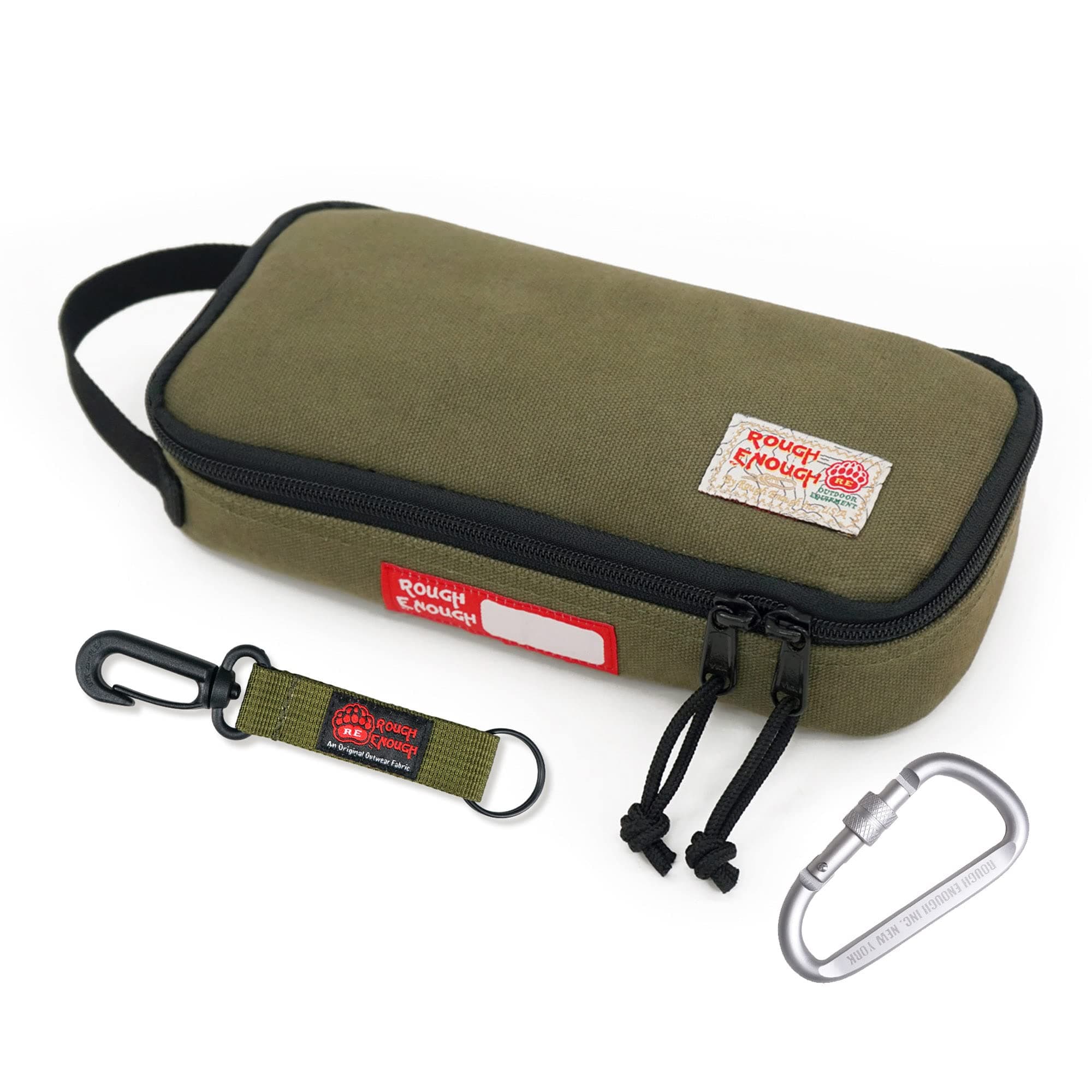 Rough Enough Multipurpose Tool Pouch