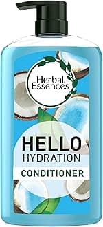 Herbal Essences Herbal Essences hello hydration conditioner deep moisture for hair, 29.2 fl ounce, 29.2 fl ounce