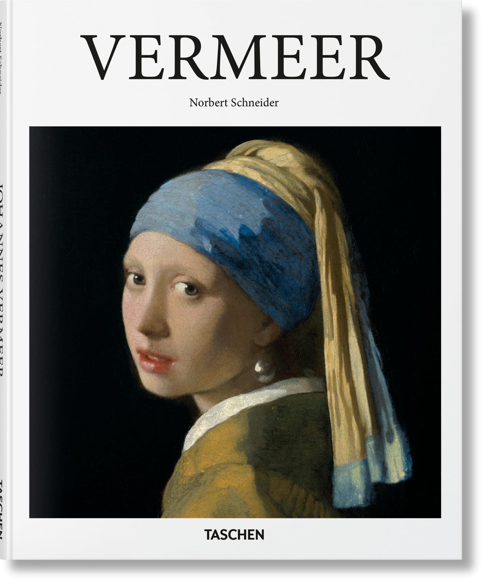 Vermeer (Basic Art)