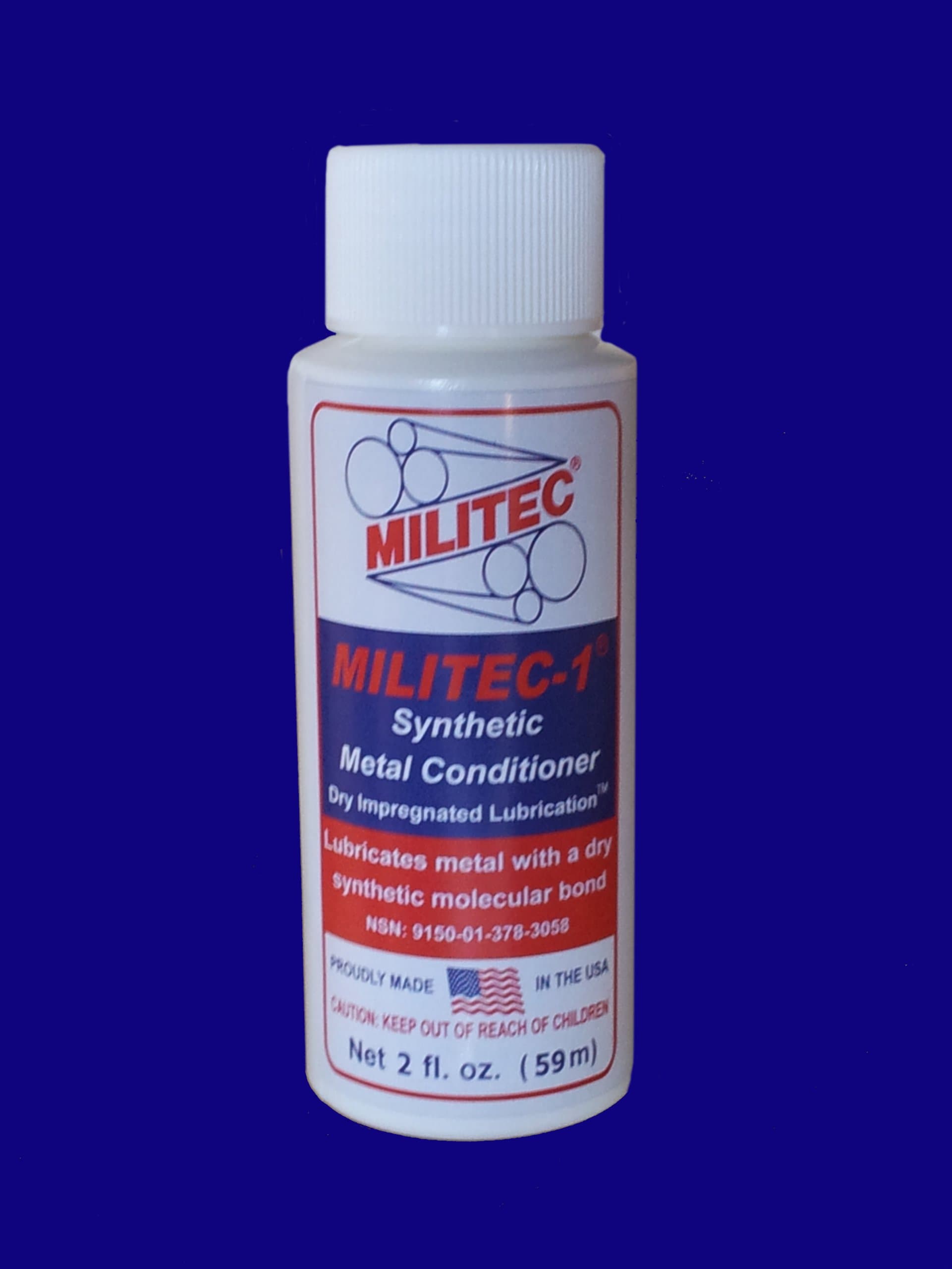 Militec-1 2oz