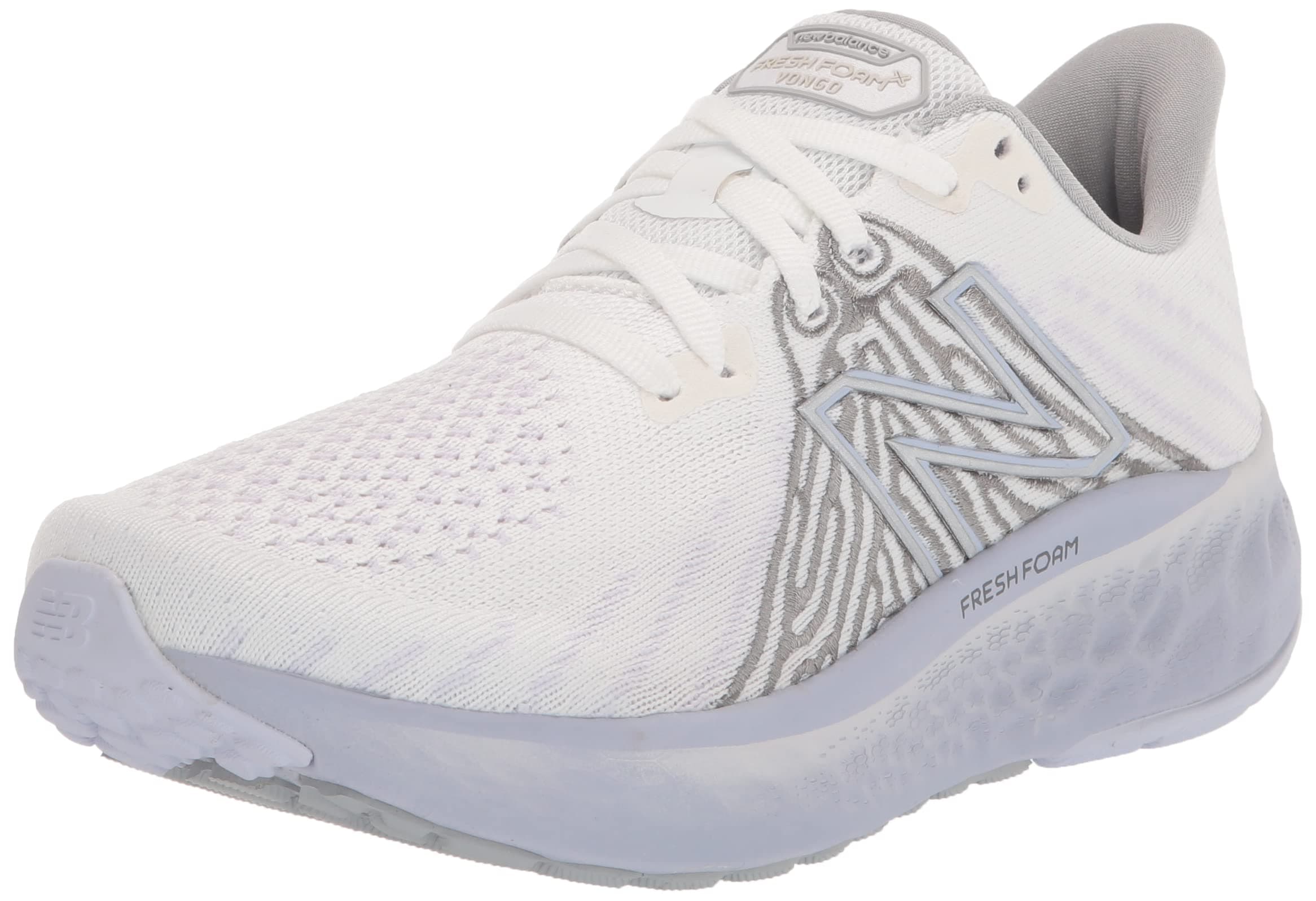 New Balance Vongo V5 womens Running Shoe