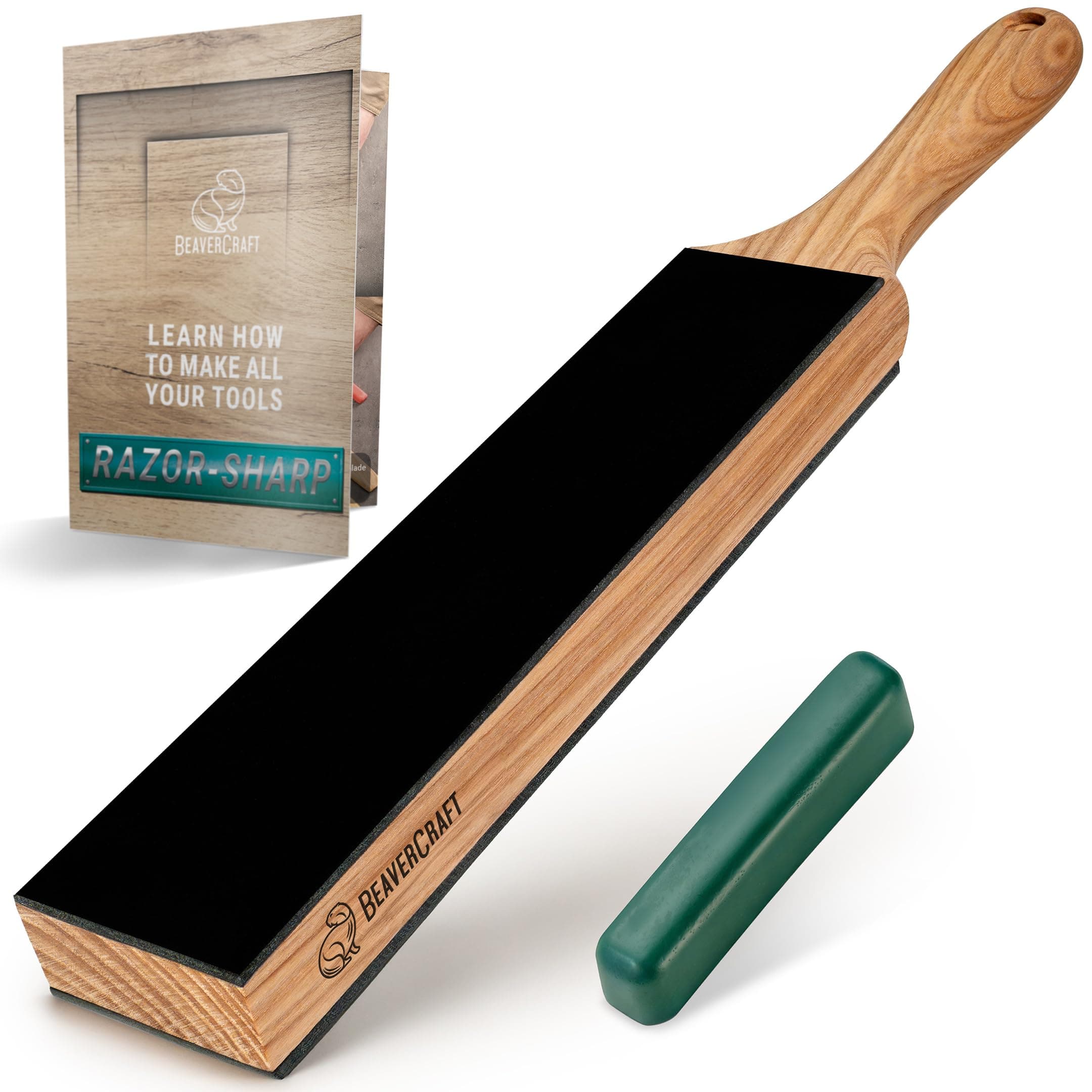 Medium Strop with a Handle (LS6P1)