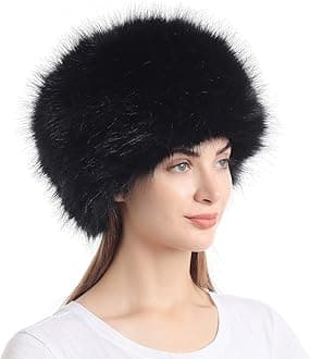 womens Flats Cold Weather Hat