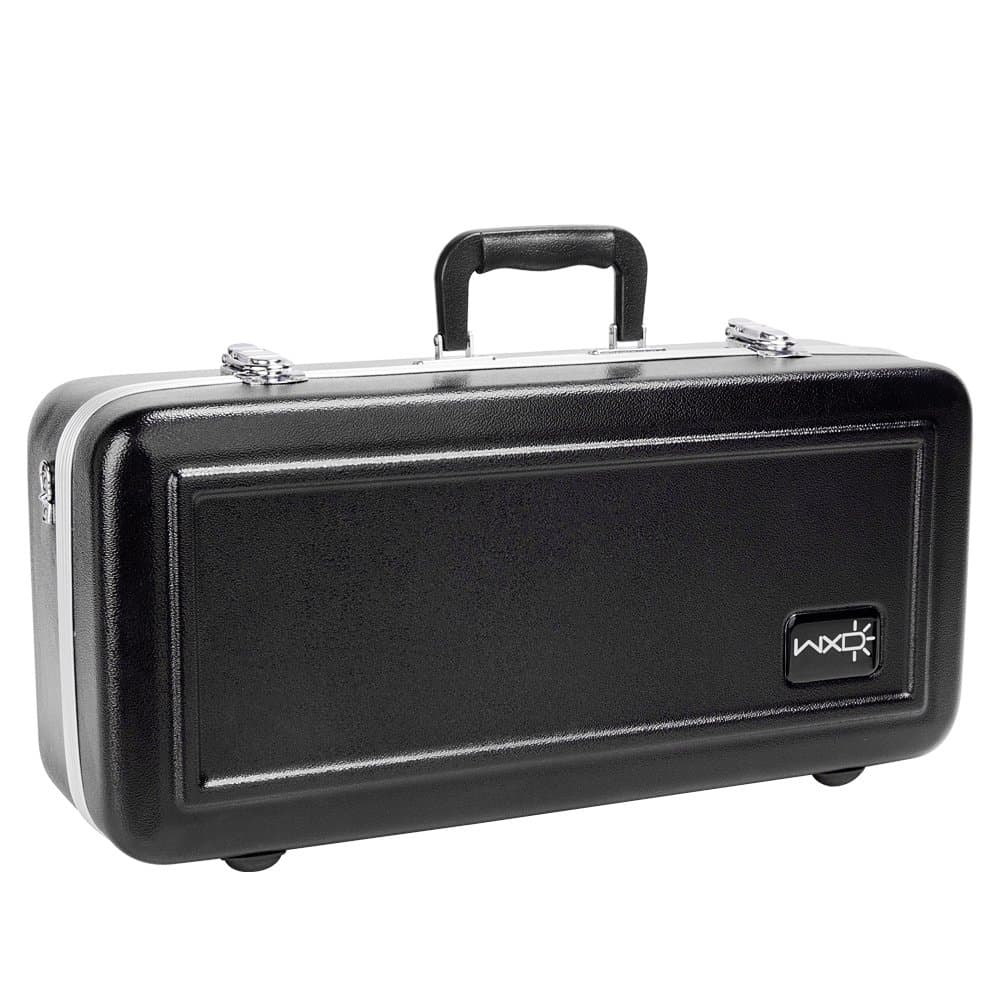WXD Rectangular Tenor Sax Hard Case (ABS-1)