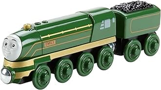 Thomas & Friends Wooden Railway, Streamlined Emily