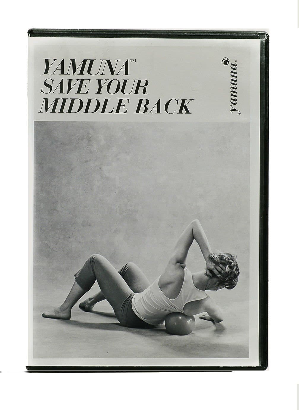 YamunaSave Your Middle Back