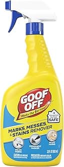 Remover Degreaser 22Oz Goof Off Heavy Duty
