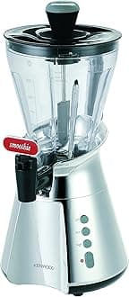 Smoothie Blender 500W Blender/Smoothie Maker 1.5L High-Speed Professional for Making Smoothie, Crushing Ice, Low and Control, SB266