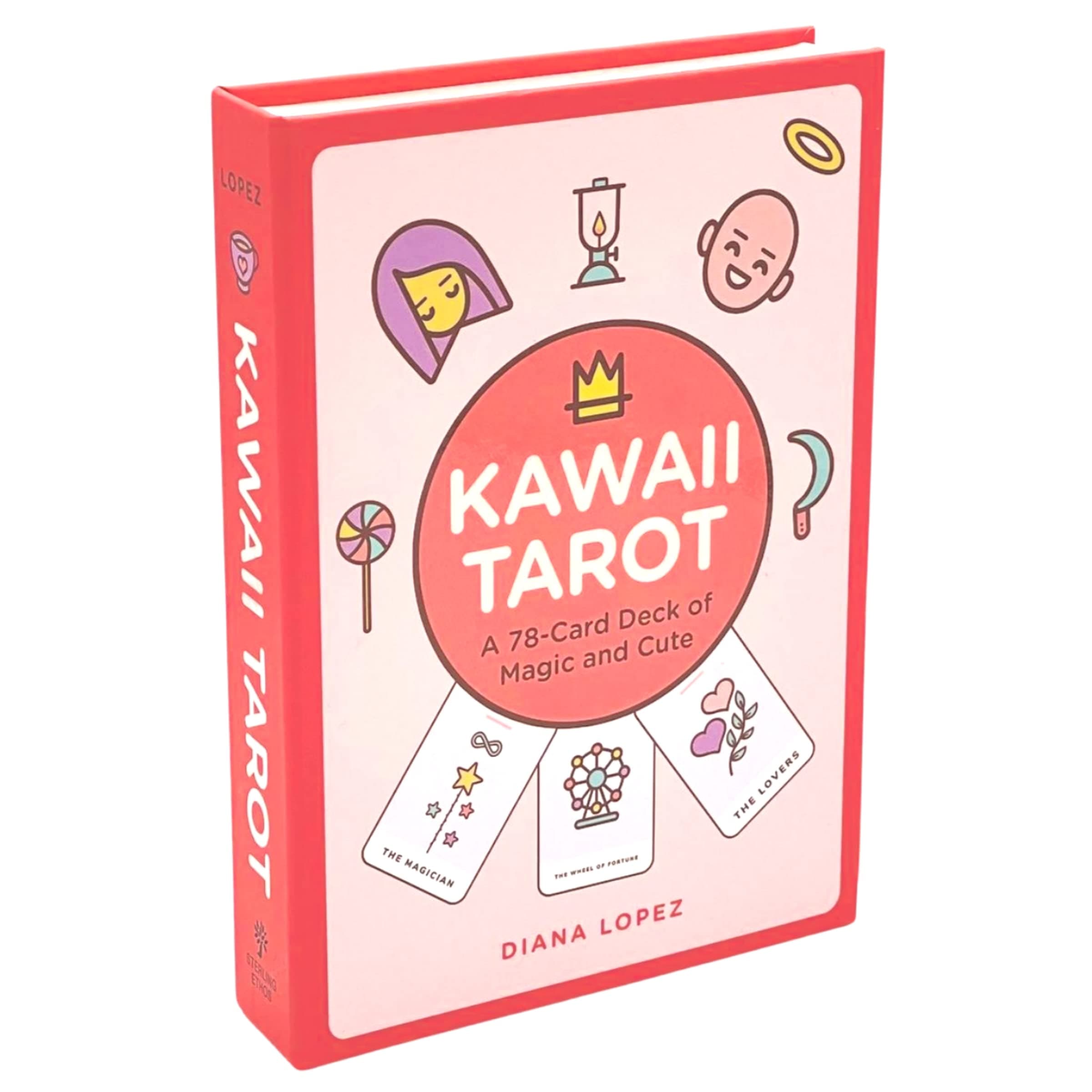 KAWAII TAROT