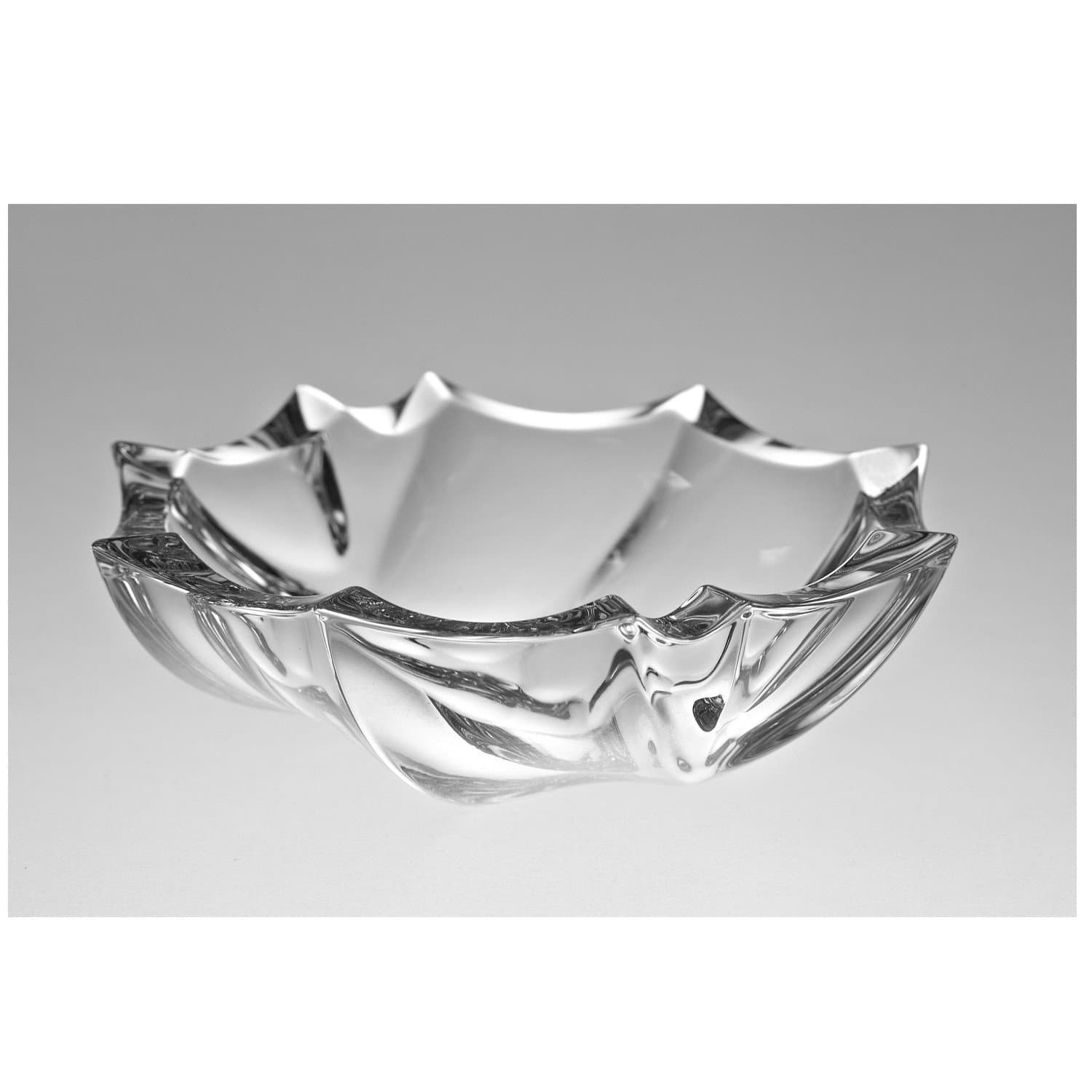 Calypso Crystal Ashtray