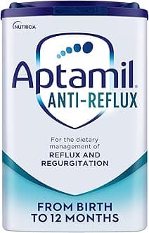 Anti-Reflux, 800g