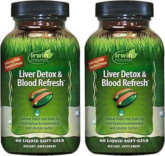 Irwin Naturals Refresh (Pack of 2)