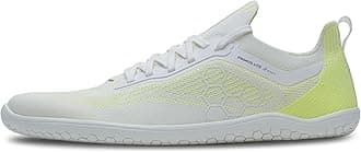 VivobarefootMens Primus Lite Knit Textile Synthetic Navy Trainers 8 US