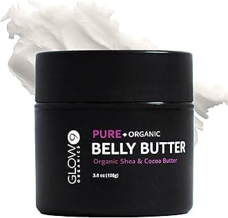 Belly Butter for Pregnancy