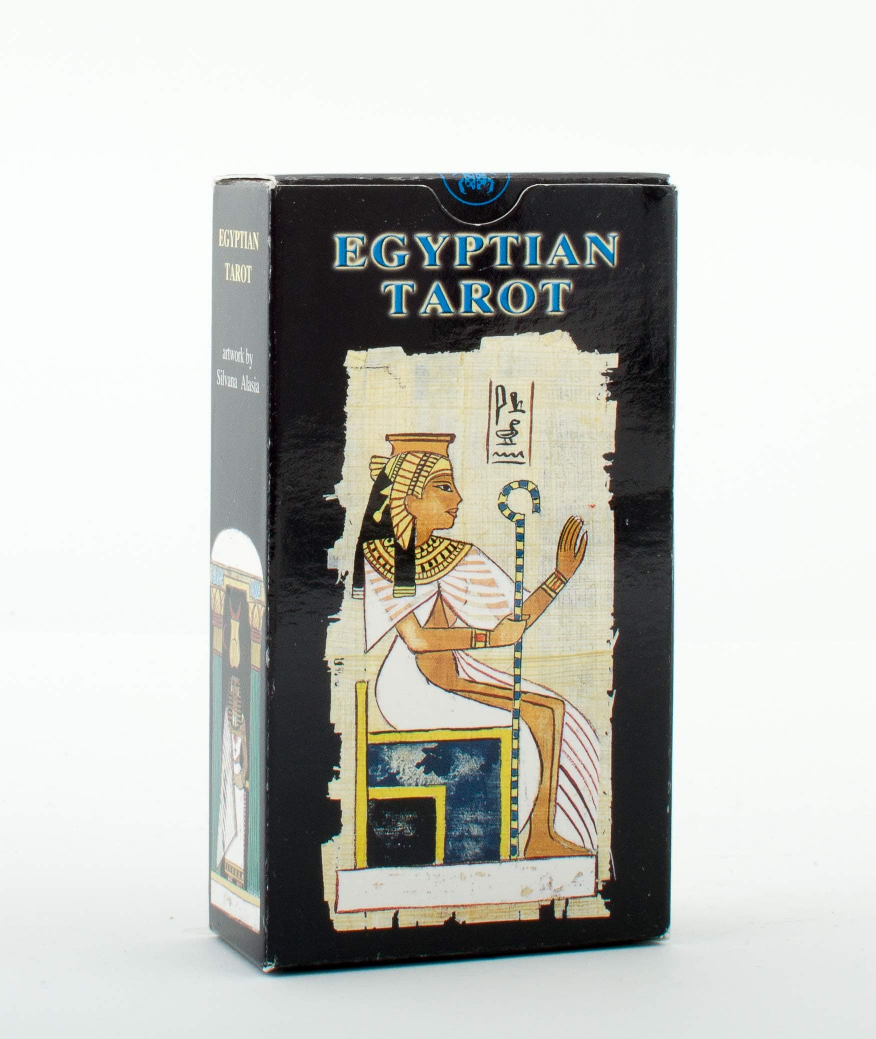 Egyptian Tarot Deck