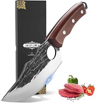 Chef Knife