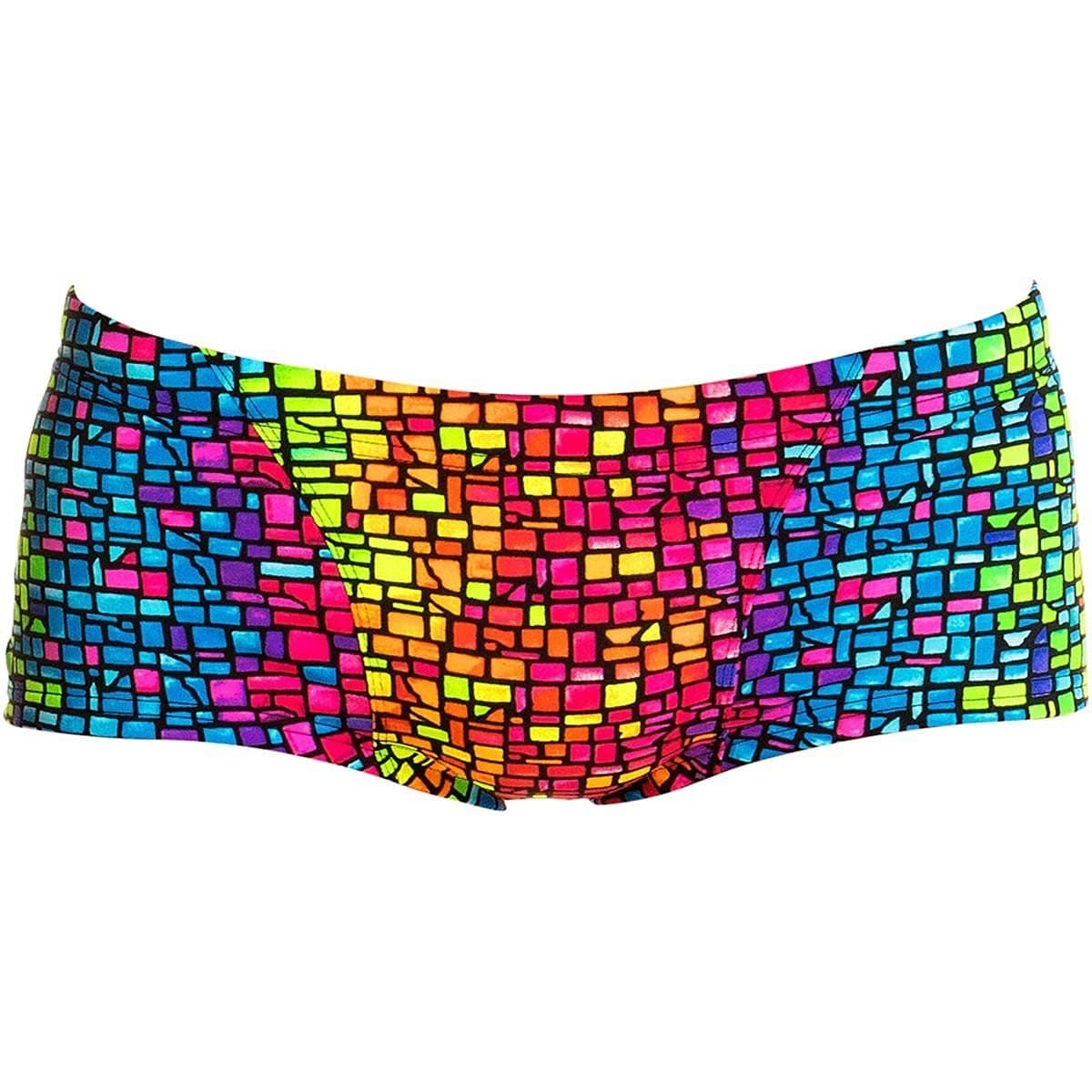 Funky Trunks - Mens Classic Trunks