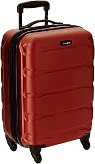 Samsonite Omni PC Hardside Spinner 20