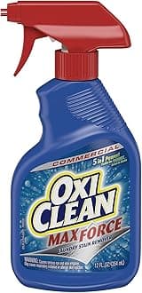 MaxForce Laundry Stain Remover Spray, 12 Fl. oz.