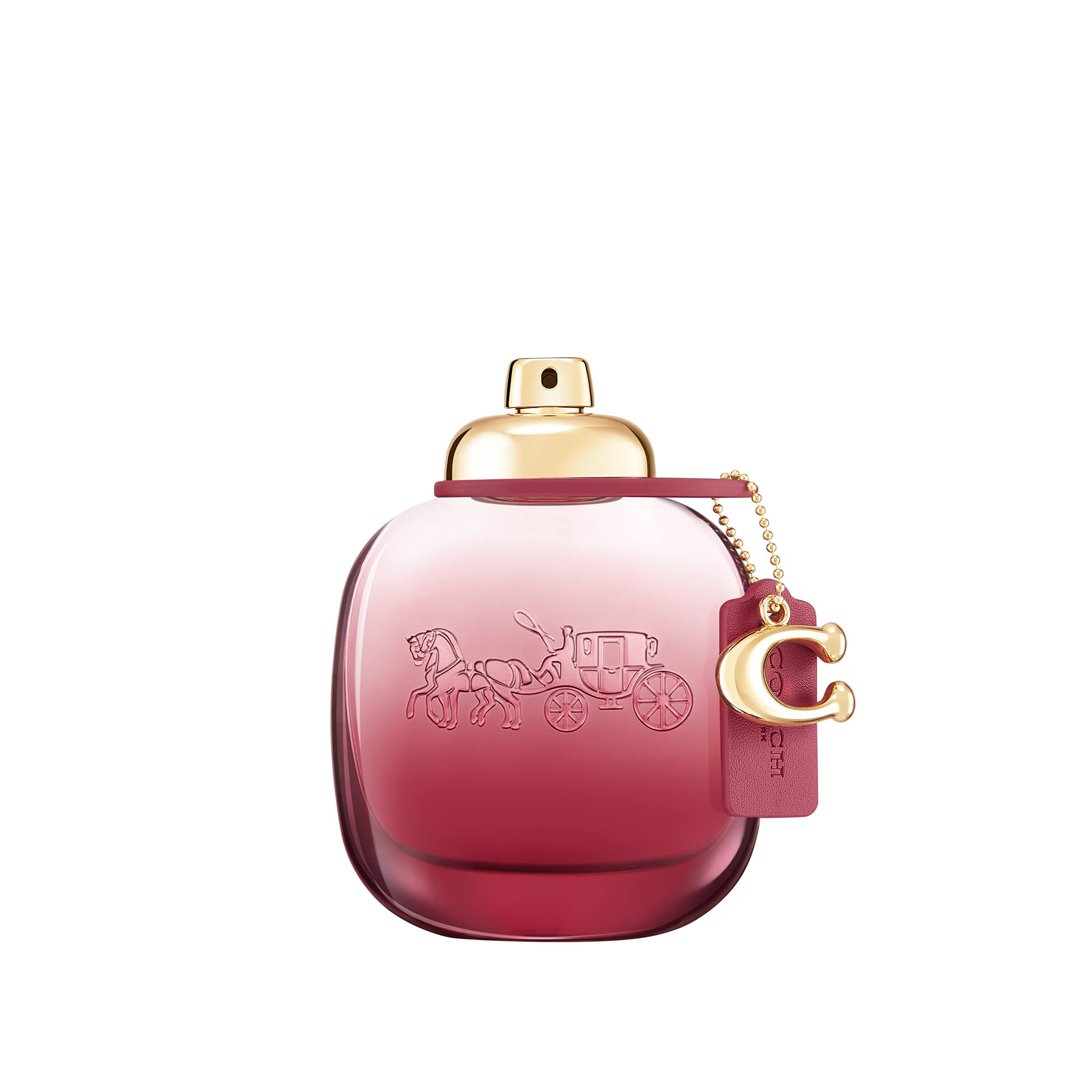 Coach Wild Rose Eau de Parfum
