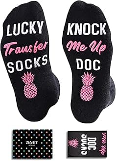 Pregnancy Gifts Ideas - Pregnancy Socks for Expecting Mom, Expecting Mother's Day Gifts