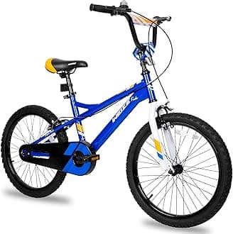 Kids Bike,14 16 20 Inch Children Bicycle for Boys Girls Ages 3-12 Years Old, Rider Height 32-60 Inch, Coaster Brake, Multiple Color Options