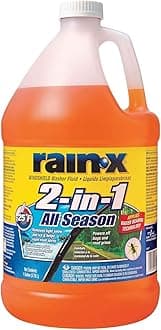 Rain-x Windshield Washer Fluid