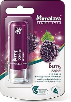 Since 1930 BERRY SHINE LIP BALM 4.5G