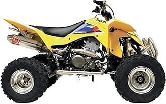 961-8101 Signature Rs-2 Full System Exhaust Ss-Al-Ss