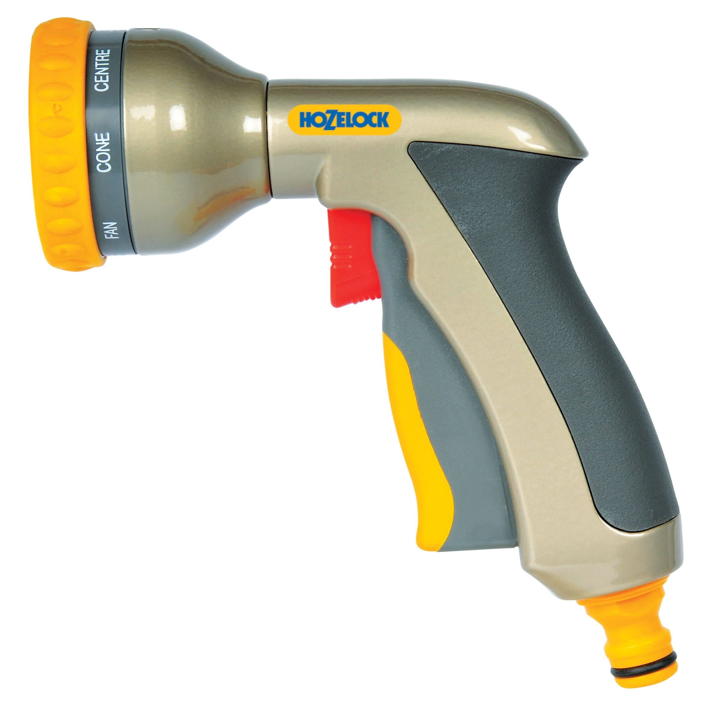Multi Plus Spray Gun
