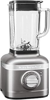 K400 Blender – Silver