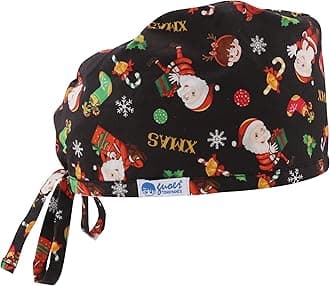 GUOERWomen's and Men's Cap Working Hat One Size Multiple Color