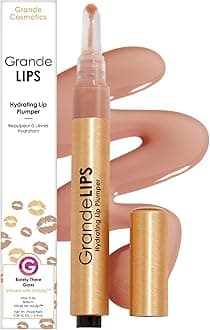GrandeLIPS Hydrating Lip Plumper