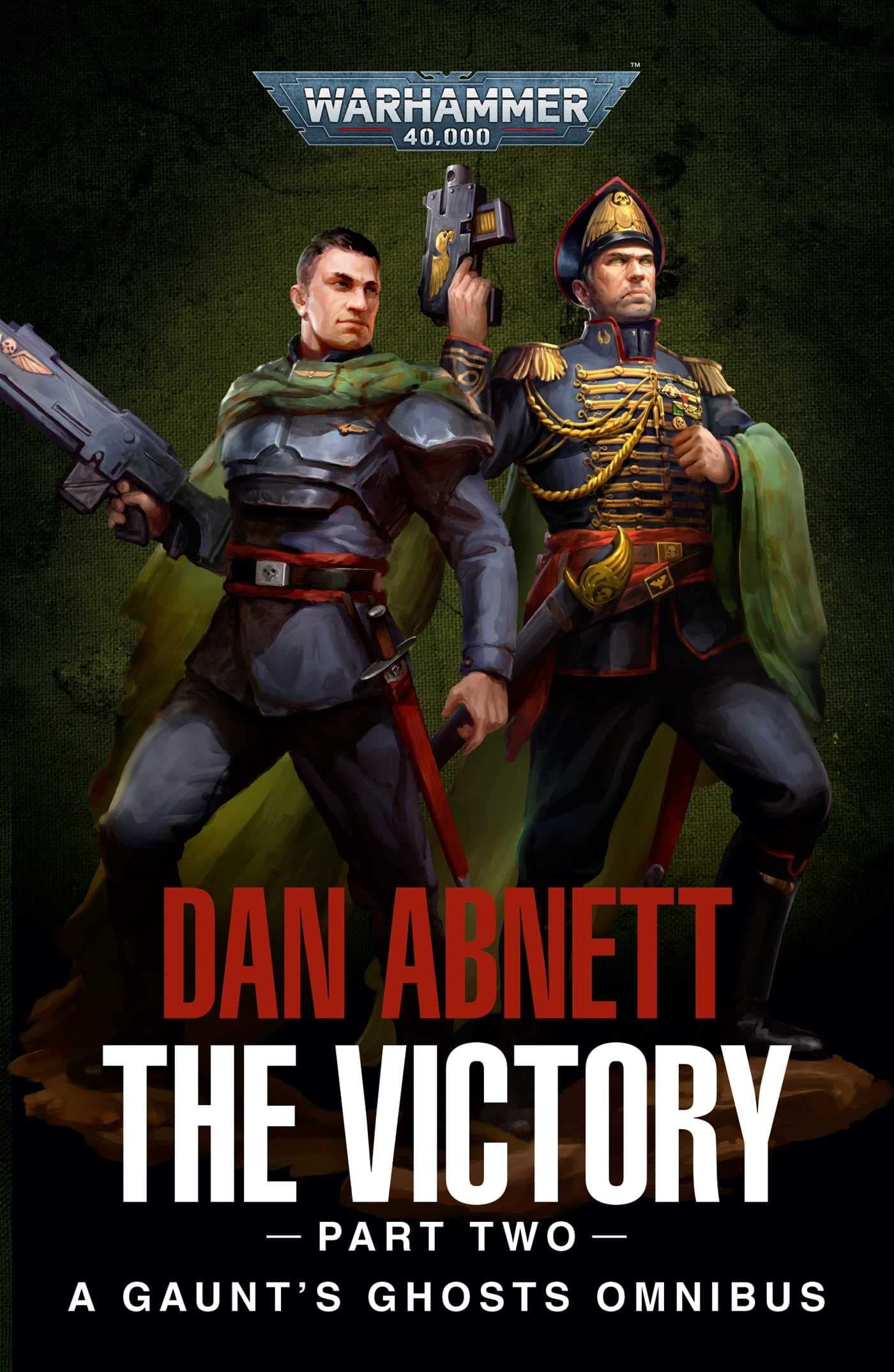 Games Workshop The Victory: Part Two