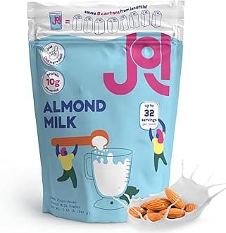 Almond Milk Powder