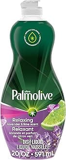 Dish Liq 20Oz Lavender Lime