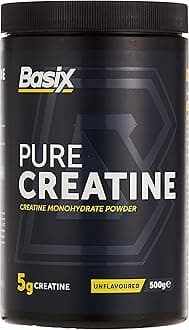 Performance - Pure Creatine - Unflavored - 500 Grams