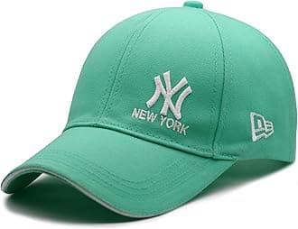 REFFERFashionable Latest 3D Embroidered Cotton Adjustable Baseball caps for Men