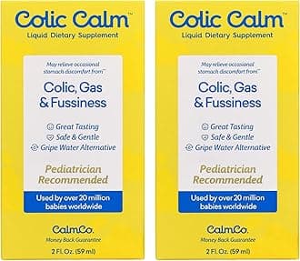 Colic Calm