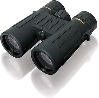 Observer 8 x 42 Roof Prism Binoculars