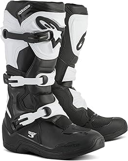 Alpinestars Adult Tech 3 Motocross Boot