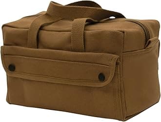 Rothco 91911: G.I. Style Mechanic Tool Bag