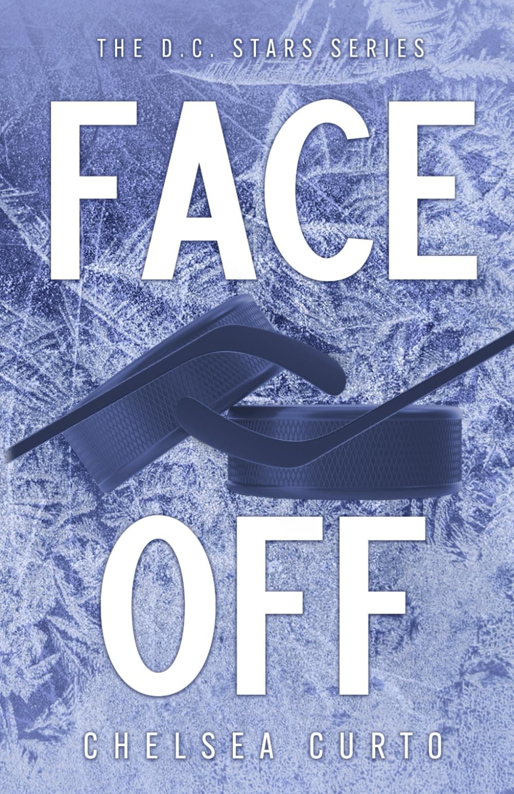 Face Off: Alternate Cover