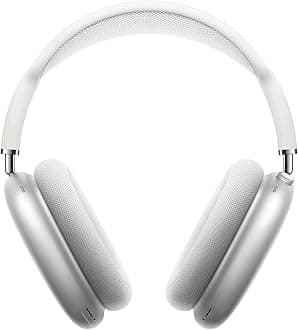 Apple AirPods Max - Silver