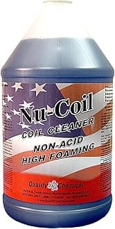 Quality Chemical Nu-Coil 1 Gallon