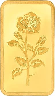 Jewellery 2gram 24K (999) Gold Bar