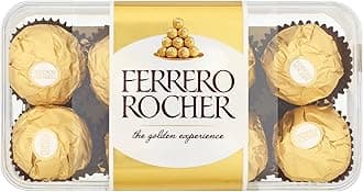 Ferrero Rocher 16pcs (5 Box Set)